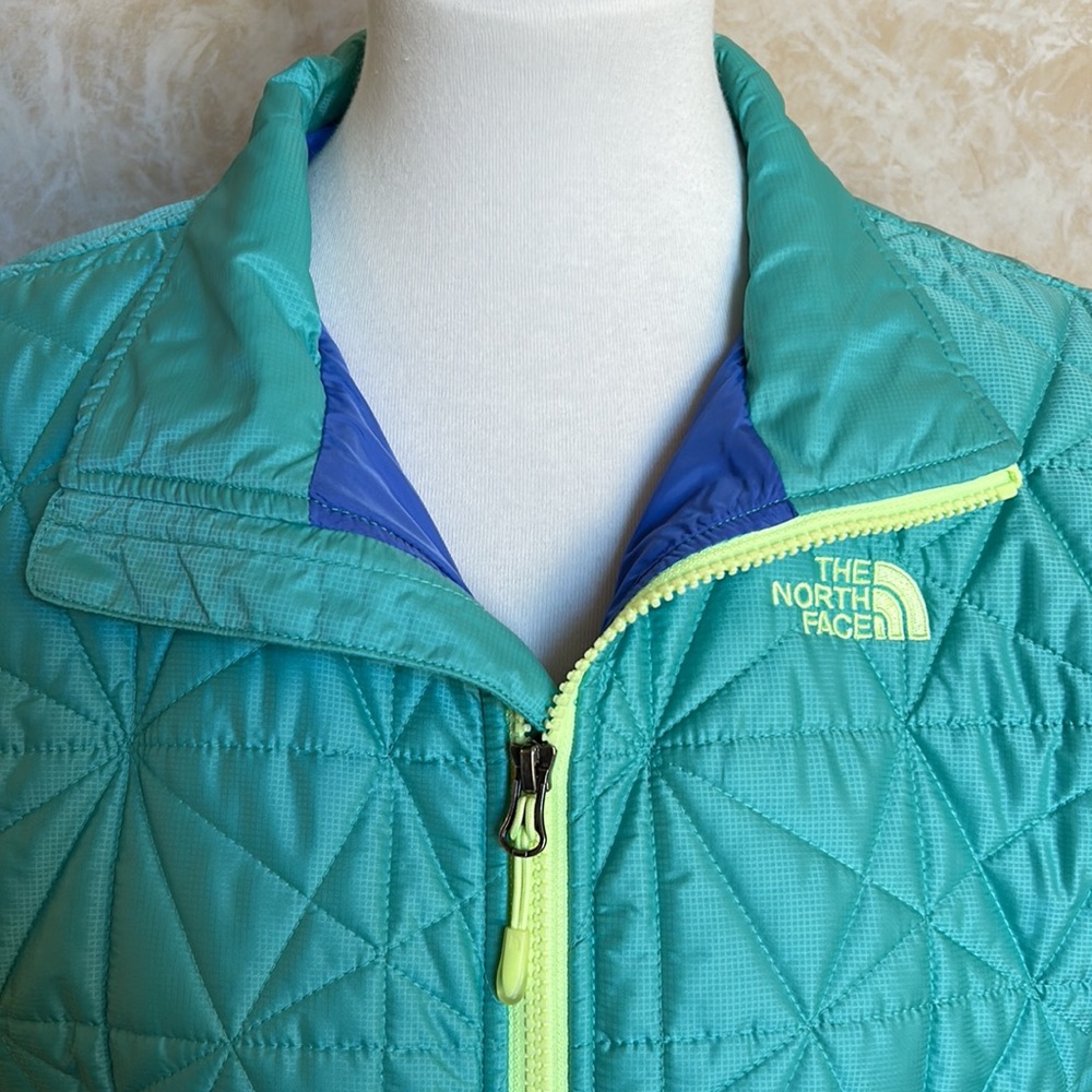 North Face ☃️Jacket☃️ - Picture 2 of 11